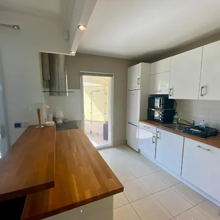 Palme Royale By Scls Locations Lejlighed Cannes