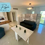 Palme Royale Scls - Wifi, Clim, Parking, Piscine Daire *