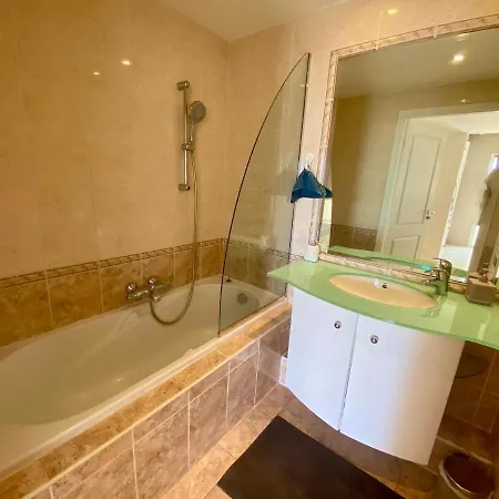 Palme Royale Scls - Wifi, Clim, Parking, Piscine * Канны